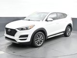 Used 2020 Hyundai Tucson SEL image 3