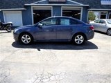 Used 2014 Chevrolet Cruze LT image 2