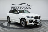Used 2021 BMW X3 M40i image 3