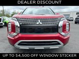 New 2024 Mitsubishi Outlander SE image 2