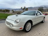 Used 2005 Ford Thunderbird 50th Anniversary image 2
