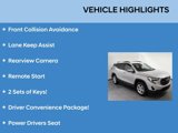 Used 2020 GMC Terrain SLE w/ Driver Convenience Package image 3