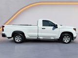 Used 2022 Chevrolet Silverado 1500 W/T image 4