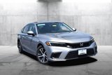 Certified 2023 Honda Civic LX image 2