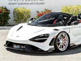Used 2022 McLaren 765LT image 3