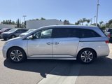 Used 2014 Honda Odyssey Touring image 2