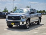 Certified 2018 Toyota Tundra SR5 w/ SR5 Upgrade Package image 3