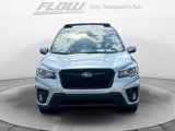 Used 2019 Subaru Forester Sport image 2