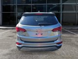 Used 2018 Hyundai Santa Fe Sport w/ 2.4L Tech Package 04 image 6