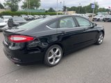 Used 2016 Ford Fusion SE w/ Equipment Group 201A image 5