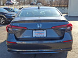 Certified 2022 Honda Civic EX image 5