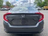 Used 2018 Honda Civic LX image 4
