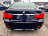 Used 2011 BMW 750i xDrive image 4