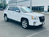 Used 2016 GMC Terrain SLE w/ Chrome Edition image 4