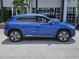 Certified 2025 Mercedes-Benz GLA 250 image 3