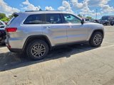 Certified 2020 Jeep Grand Cherokee Limited image 6