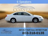 Used 2012 Chevrolet Impala LS image 4