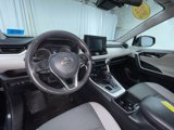 Certified 2022 Toyota RAV4 XLE image 3