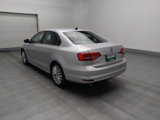 Used 2015 Volkswagen Jetta SE image 5