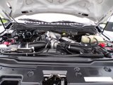 Used 2020 Ford F250 Platinum image 3