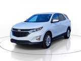 Used 2020 Chevrolet Equinox LT image 2