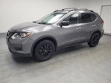 Used 2018 Nissan Rogue SV image 2