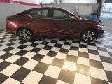 Used 2023 Nissan Sentra SV w/ All-Weather Package image 4