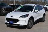 Certified 2021 Ford Escape SEL image 5