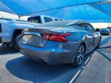 Used 2017 Nissan Maxima Platinum image 4