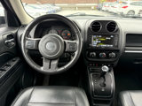 Used 2017 Jeep Patriot High Altitude image 2