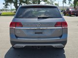 Used 2019 Volkswagen Atlas SE image 4