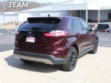 Used 2021 Ford Edge SEL w/ Convenience Package image 4