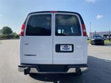 Used 2020 Chevrolet Express 2500 w/ Driver Convenience Package image 4