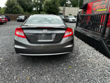 Used 2012 Honda Civic EX image 6