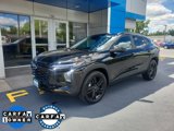 Certified 2024 Chevrolet Trax ACTIV w/ Driver Confidence Package image 2