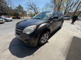 Used 2013 Chevrolet Equinox LT w/ Driver Convenience Package image 4