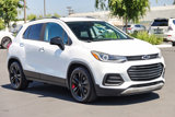 Used 2018 Chevrolet Trax LT w/ Redline Edition image 5