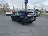 Used 2022 Jeep Cherokee Latitude w/ Sun & Sound Group image 5