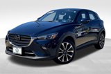 Used 2019 MAZDA CX-3 Touring w/ Touring I-ACTIVSENSE Package image 2