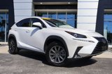 Used 2020 Lexus NX 300 FWD image 2