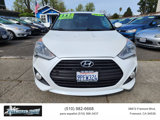 Used 2015 Hyundai Veloster Turbo w/ Option Group 04 image 2