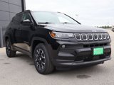 Used 2022 Jeep Compass Latitude w/ Convenience Group image 6