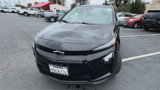Used 2022 Chevrolet Bolt EUV Premier w/ Sun & Sound Package image 3