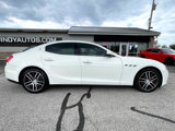 Used 2017 Maserati Ghibli S Q4 image 6
