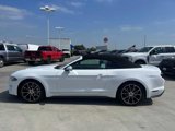 Certified 2022 Ford Mustang Premium w/ Wheel & Stripe Package image 2