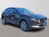 Used 2022 MAZDA CX-30 AWD 2.5 S w/ Preferred Package image 3