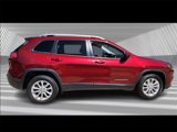 Used 2020 Jeep Cherokee Latitude image 6