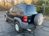 Used 2002 Jeep Liberty Sport image 4