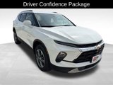 Used 2023 Chevrolet Blazer LT w/ Convenience Package image 4