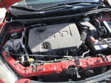 Used 2009 Toyota Matrix image 4